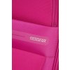 145347 10 american tourister summer voyager spinner 68 exp m deep pink