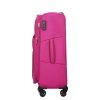 145347 4 american tourister summer voyager spinner 68 exp m deep pink