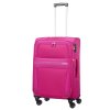 145347 5 american tourister summer voyager spinner 68 exp m deep pink