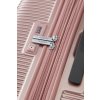 136096 4 american tourister modern dream l 78 cm rose gold