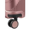 136096 5 american tourister modern dream l 78 cm rose gold