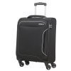 American Tourister HOLIDAY HEAT S 55 cm Black, 106794-1041