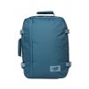 CabinZero Classic 36L Aruba Blue