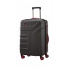 Travelite Vector 4w M Black