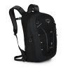 Osprey Axis 18 II black, OSP2103036401NDF
