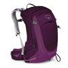 Osprey SIRRUS 24 II ruska purple 24 l, OSP210304200224L