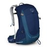 Osprey STRATOS 24 II eclipse blue 24 l, OSP210304240324L