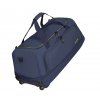 Travelite Basics Wheelbag foldable in bag Navy