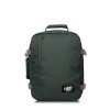 CabinZero Classic 28L Black Sand