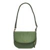 PACSAFE taška STYLESAFE CROSSBODY kombu green, 20600516