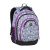Bagmaster ENERGY 9 B VIOLET/WHITE/BLUE, ENERGY 9 B