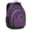 Bagmaster ENERGY 9 D VIOLET/BLACK, ENERGY 9 D