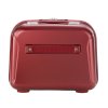 155837 2 travelite elbe beautycase red