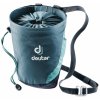 Deuter Gravity Chalk Bag II M Artic-navy, 3391219-3329