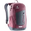 Deuter_StepOut_12_graphite-maron