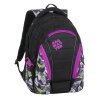 Bagmaster BAG 9 B PURPLE/GREEN/BLACK, BAG 9 B