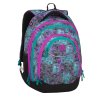 Bagmaster ENERGY 9 C VIOLET/GREEN/GRAY, ENERGY 9 C