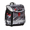 Bagmaster LIM 9 B BLACK/WHITE/RED, LIM 9 B