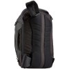 159584 9 thule landmark batoh 40l pro zeny tlpf140 tmave cerveny
