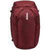 159596 1 thule landmark batoh 60l pro zeny tlpf160 tmave cerveny