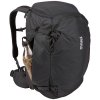 159596 3 thule landmark batoh 60l pro zeny tlpf160 tmave cerveny