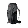 Mammut Creon Crest black, 7630039870645