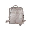 163799 2 titan spotlight zip backpack metallic pearl