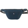163853 nitro ledvinka nitro hip bag indigo