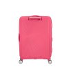 165920 9 american tourister soundbox m 67 24 tsa exp hot pink