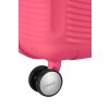 165890 6 american tourister soundbox s 55 20 tsa exp hot pink