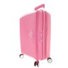 85427 13 american tourister soundbox s 55 20 tsa exp hot pink