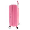 85427 14 american tourister soundbox s 55 20 tsa exp hot pink