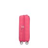 165890 9 american tourister soundbox s 55 20 tsa exp hot pink