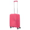 165890 2 american tourister soundbox s 55 20 tsa exp hot pink