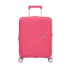 165890 7 american tourister soundbox s 55 20 tsa exp hot pink