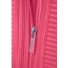 165890 3 american tourister soundbox s 55 20 tsa exp hot pink