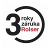 Rolser I-Max MF RG nákupná taška na kolieskach