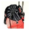 Rolser Mini Bag Plus MF Logic RG nákupná taška na kolieskach