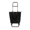 Rolser Mini Bag Plus MF Logic RG nákupná taška na kolieskach