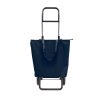 Rolser Mini Bag Plus MF Logic RG nákupná taška na kolieskach