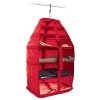 Heys JetPack Red, HEYS-30039-0003-00