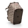 89465 1 reisenthel carrybag diamonds mocha