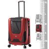 89612 2 cestovny kufor mia toro m1325 3 m cervena