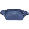PACSAFE taška METROSAFE LS120 HIP PACK deep navy, 30405638