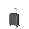 Travelite City S Expandable Anthracite, TRAVELITE-73044-04