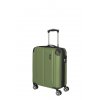 Travelite City S Expandable Green, TRAVELITE-73044-80