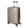 Travelite Soho 4w M Champagne, TRAVELITE-74748-40