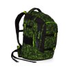 SAT SIN 001 9K9 satch pack Green Bermuda 08