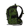 SAT SIN 001 9K9 satch pack Green Bermuda 03