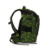 SAT SIN 001 9K9 satch pack Green Bermuda 07